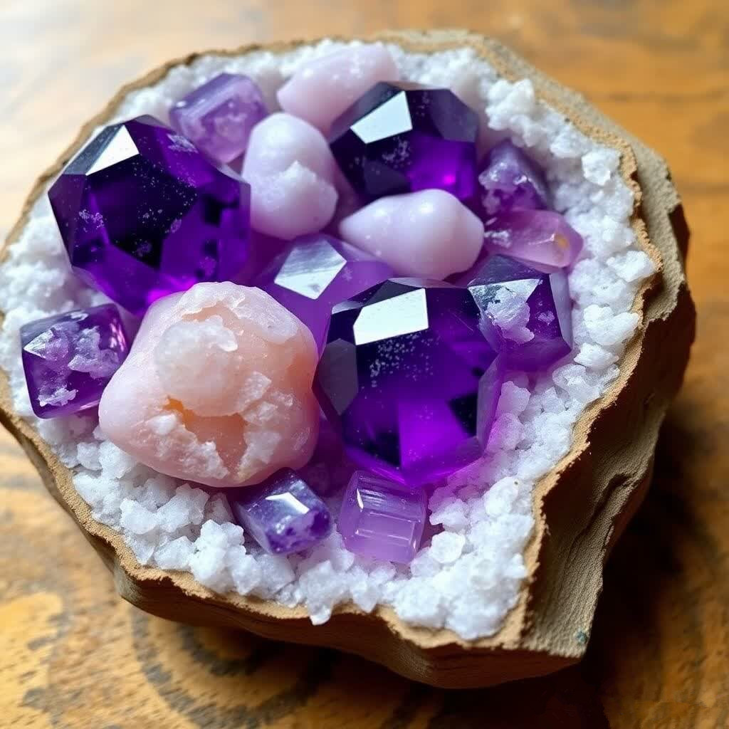 Amethyst Stone